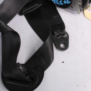 Land Rover L550 Discovery Sport RHF Front Right Seat Belt LR072151, LR155090 - Image 11