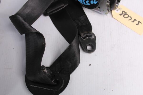 Land Rover L550 Discovery Sport RHF Front Right Seat Belt LR072151, LR155090