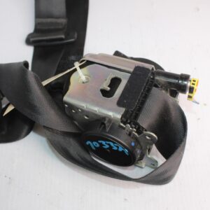 Land Rover L550 Discovery Sport RHF Front Right Seat Belt LR072151, LR155090 - Image 3
