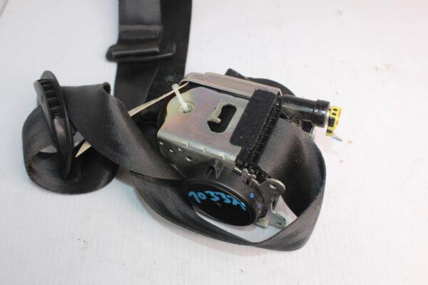 Land Rover L550 Discovery Sport RHF Front Right Seat Belt LR072151, LR155090
