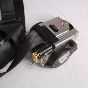 Land Rover L550 Discovery Sport RHF Front Right Seat Belt LR072151, LR155090 - Image 4