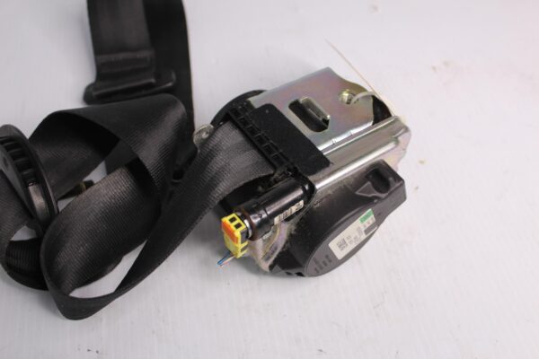 Land Rover L550 Discovery Sport RHF Front Right Seat Belt LR072151, LR155090