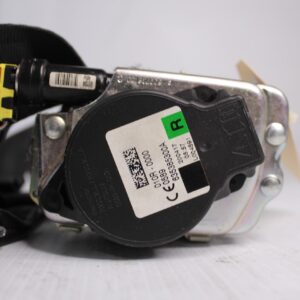 Land Rover L550 Discovery Sport RHF Front Right Seat Belt LR072151, LR155090 - Image 5