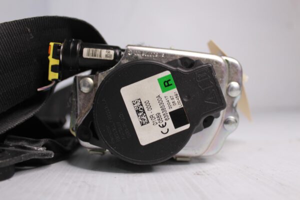 Land Rover L550 Discovery Sport RHF Front Right Seat Belt LR072151, LR155090