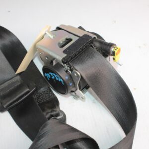 Land Rover L550 Discovery Sport RHF Front Right Seat Belt LR072151, LR155090 - Image 6