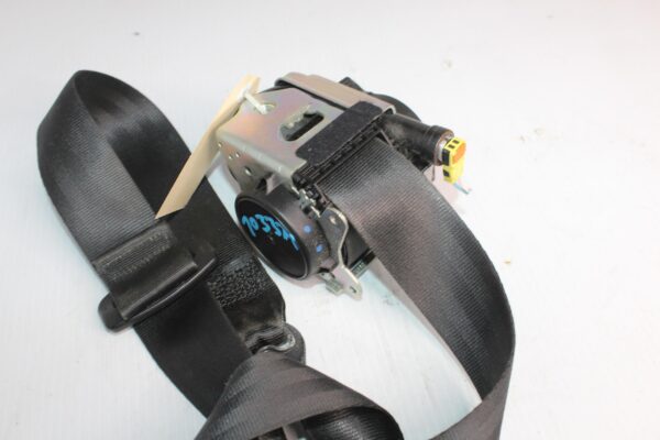 Land Rover L550 Discovery Sport RHF Front Right Seat Belt LR072151, LR155090