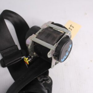 Land Rover L550 Discovery Sport RHF Front Right Seat Belt LR072151, LR155090 - Image 7