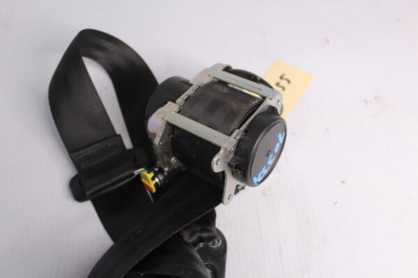 Land Rover L550 Discovery Sport RHF Front Right Seat Belt LR072151, LR155090