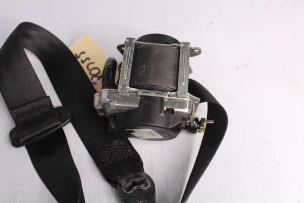 Land Rover L550 Discovery Sport RHF Front Right Seat Belt LR072151, LR155090