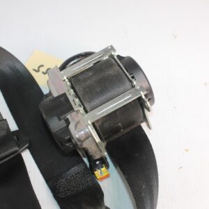 Land Rover L550 Discovery Sport RHF Front Right Seat Belt LR072151, LR155090 - Image 9