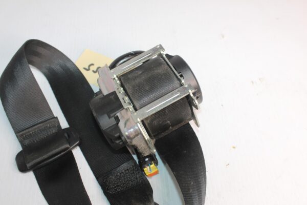 Land Rover L550 Discovery Sport RHF Front Right Seat Belt LR072151, LR155090