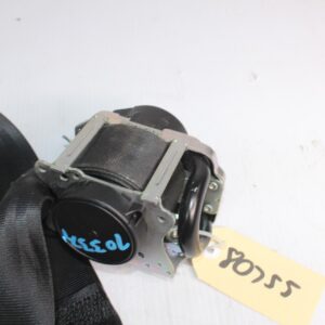 Land Rover L550 Discovery Sport RHF Front Right Seat Belt LR072151, LR155090 - Image 10