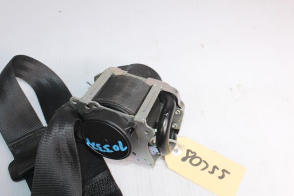 Land Rover L550 Discovery Sport RHF Front Right Seat Belt LR072151, LR155090
