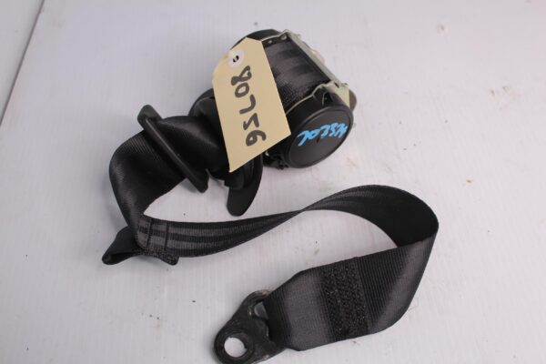 Land Rover L550 Discovery Sport LHR Left Rear Seat Belt LR072159, FK72611B69AG