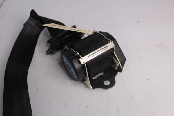 Land Rover L550 Discovery Sport LHR Left Rear Seat Belt LR072159, FK72611B69AG