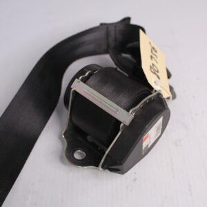 Land Rover L550 Discovery Sport LHR Left Rear Seat Belt LR072159, FK72611B69AG - Image 3
