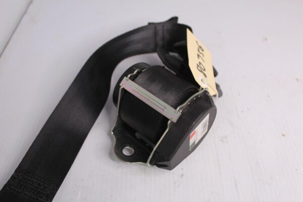 Land Rover L550 Discovery Sport LHR Left Rear Seat Belt LR072159, FK72611B69AG