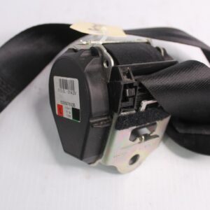 Land Rover L550 Discovery Sport LHR Left Rear Seat Belt LR072159, FK72611B69AG - Image 5