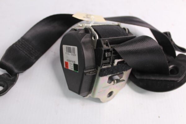 Land Rover L550 Discovery Sport LHR Left Rear Seat Belt LR072159, FK72611B69AG