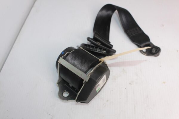 Land Rover L550 Discovery Sport RHR Right Rear Seat Belt LR072154, FK72611B68AG