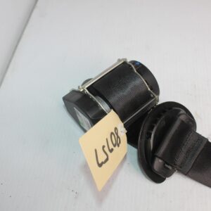 Land Rover L550 Discovery Sport RHR Right Rear Seat Belt LR072154, FK72611B68AG - Image 3