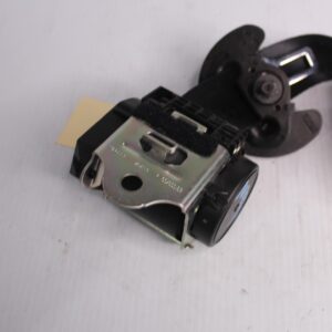Land Rover L550 Discovery Sport RHR Right Rear Seat Belt LR072154, FK72611B68AG - Image 4