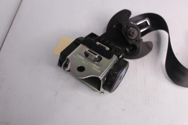 Land Rover L550 Discovery Sport RHR Right Rear Seat Belt LR072154, FK72611B68AG