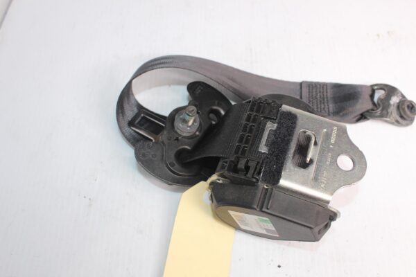 Land Rover L550 Discovery Sport RHR Right Rear Seat Belt LR072154, FK72611B68AG