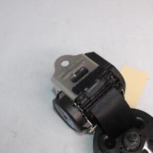 Land Rover L550 Discovery Sport RHR Right Rear Seat Belt LR072154, FK72611B68AG - Image 6