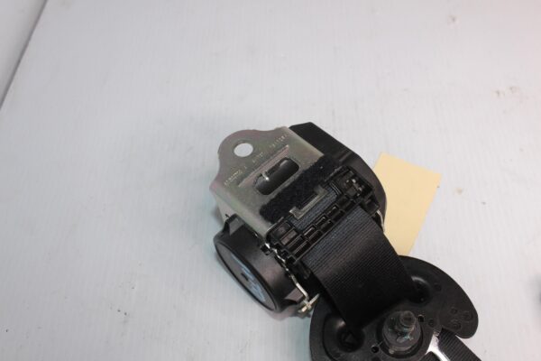 Land Rover L550 Discovery Sport RHR Right Rear Seat Belt LR072154, FK72611B68AG