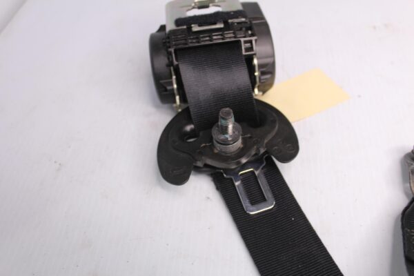 Land Rover L550 Discovery Sport RHR Right Rear Seat Belt LR072154, FK72611B68AG