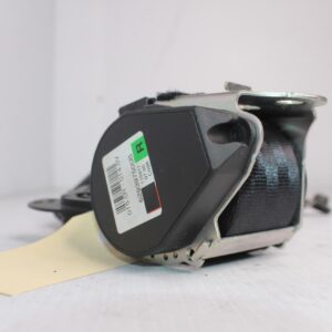 Land Rover L550 Discovery Sport RHR Right Rear Seat Belt LR072154, FK72611B68AG - Image 9