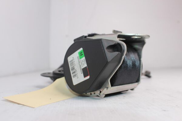 Land Rover L550 Discovery Sport RHR Right Rear Seat Belt LR072154, FK72611B68AG