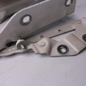 Land Rover L550 Discovery Sport Hood Bonnet Hinge PAIR LR075406, LR075405 - Image 7