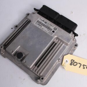 Land Rover L550 Discovery Sport 2.0L AJ200 MID ECU Engine Control Unit LR110307