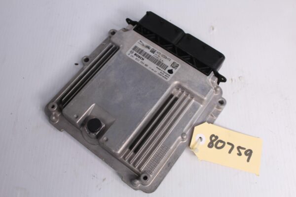 Land Rover L550 Discovery Sport 2.0L AJ200 MID ECU Engine Control Unit LR110307
