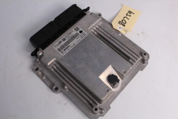 Land Rover L550 Discovery Sport 2.0L AJ200 MID ECU Engine Control Unit LR110307