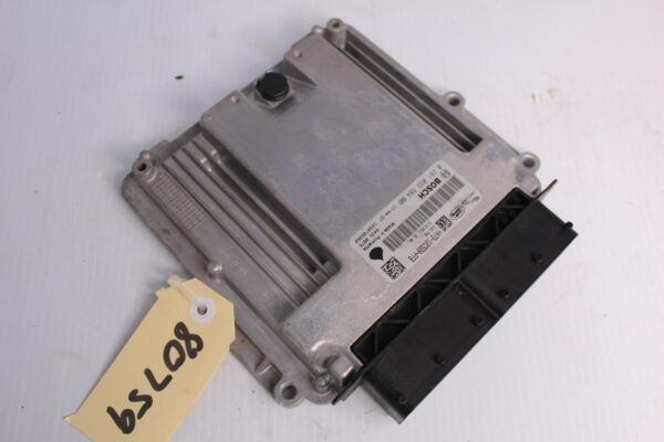 Land Rover L550 Discovery Sport 2.0L AJ200 MID ECU Engine Control Unit LR110307