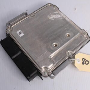 Land Rover L550 Discovery Sport 2.0L AJ200 MID ECU Engine Control Unit LR110307 - Image 8
