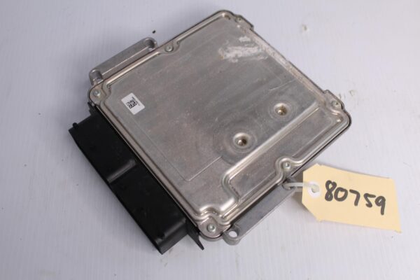 Land Rover L550 Discovery Sport 2.0L AJ200 MID ECU Engine Control Unit LR110307