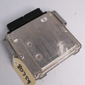 Land Rover L550 Discovery Sport 2.0L AJ200 MID ECU Engine Control Unit LR110307 - Image 9