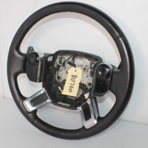 Land Rover L462 Discovery 5 Steering Wheel LR035875, CPLA3L598AG8PVJ, JK523F563AC