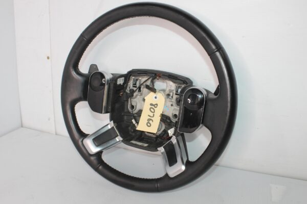 Land Rover L462 Discovery 5 Steering Wheel LR035875, CPLA3L598AG8PVJ, JK523F563AC