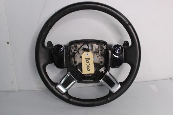 Land Rover L462 Discovery 5 Steering Wheel LR035875, CPLA3L598AG8PVJ, JK523F563AC