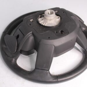 Land Rover L462 Discovery 5 Steering Wheel LR035875, CPLA3L598AG8PVJ, JK523F563AC - Image 13