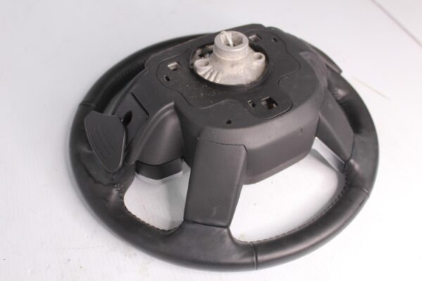 Land Rover L462 Discovery 5 Steering Wheel LR035875, CPLA3L598AG8PVJ, JK523F563AC