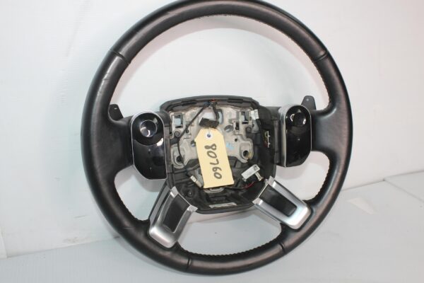 Land Rover L462 Discovery 5 Steering Wheel LR035875, CPLA3L598AG8PVJ, JK523F563AC