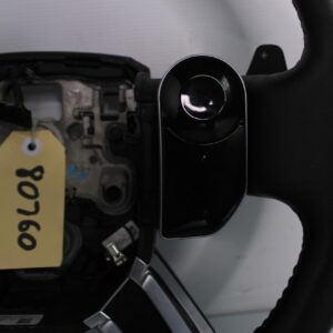 Land Rover L462 Discovery 5 Steering Wheel LR035875, CPLA3L598AG8PVJ, JK523F563AC - Image 5