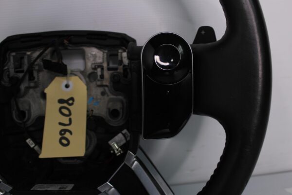 Land Rover L462 Discovery 5 Steering Wheel LR035875, CPLA3L598AG8PVJ, JK523F563AC
