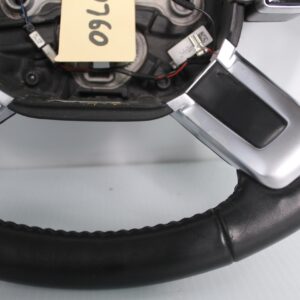 Land Rover L462 Discovery 5 Steering Wheel LR035875, CPLA3L598AG8PVJ, JK523F563AC - Image 6